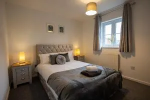 Hampstead Avenue - Great Clacton