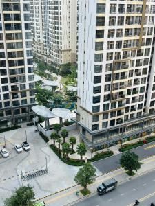 Vinhomes Grand Park
