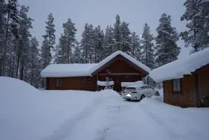 The cabin by the river - Ringbo