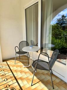 Ferienwohnung Gabriel