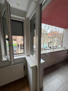 Atrium Center apartment Zagreb