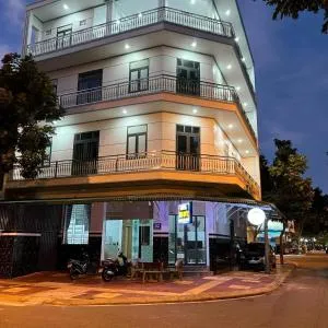 Ngọc Quý 2 Hotel Phan Rang - Фанранґ
