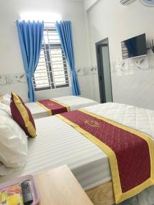 Ngọc Quý 2 Hotel Phan Rang