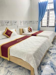 Ngọc Quý 2 Hotel Phan Rang