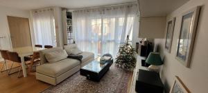 Appartements Chic & Cosy apartment - 60m2, 3 rooms : photos des chambres
