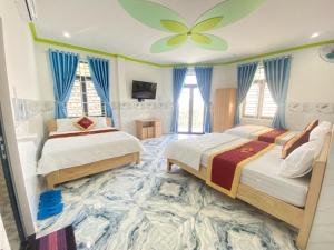 Ngọc Quý 2 Hotel Phan Rang