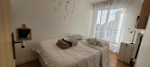 Appartements Chic & Cosy apartment - 60m2, 3 rooms : photos des chambres