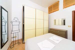 Locazione turistica Via Caltanissetta