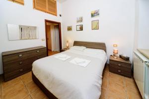 Locazione turistica Via Caltanissetta