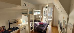 Appartements Chic & Cosy apartment - 60m2, 3 rooms : photos des chambres