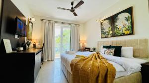 Amani by BluO - Boutique Hotel Goa