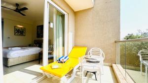 Amani by BluO - Boutique Hotel Goa