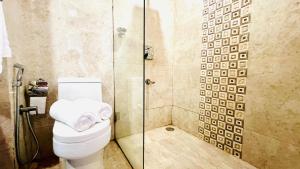 BluO Amani Vagator - Boutique Hotel Goa