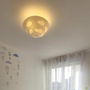 Appartements Chic & Cosy apartment - 60m2, 3 rooms : photos des chambres