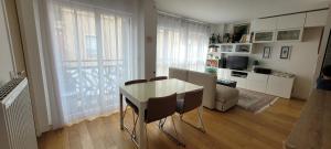 Appartements Chic & Cosy apartment - 60m2, 3 rooms : photos des chambres