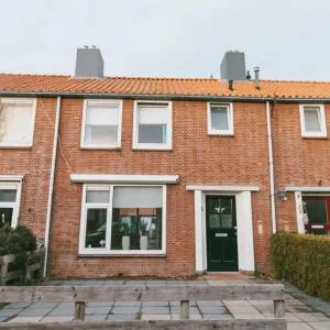 House in Makkum - Exmorra