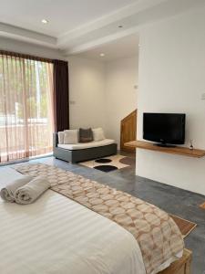 Madhava Canggu Villa