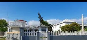 Villa Lola's on the Beach - Bluefields