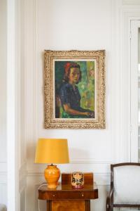 Veeve - Peachy Butterflies