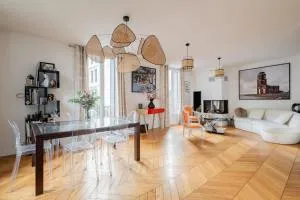 Veeve - Seagull’s House - Sèvres