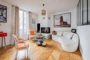 Veeve - Seagull’s House