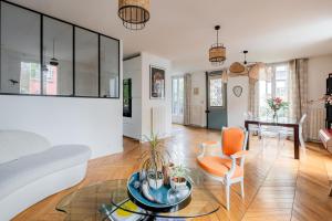 Veeve - Seagull’s House