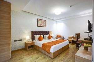 Hotel 91 Huda City Centre