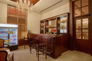 Royal Kingdom Sarovar Portico Pilibhit