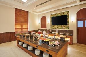 Royal Kingdom Sarovar Portico Pilibhit