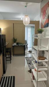 Grass Fern Residence T4 Staycation