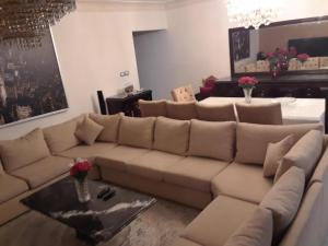 New Boutique Apartment Egypt