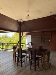 Aya House