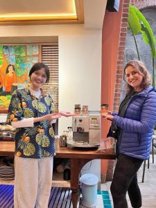 Seahorse Signature Danang Hotel by Haviland