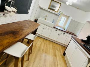Appartements Gite des Z’As : photos des chambres