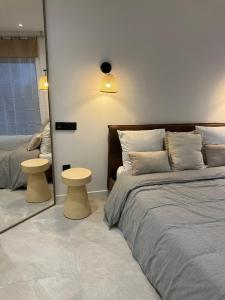 Villas Cocon proche de Lyon : photos des chambres