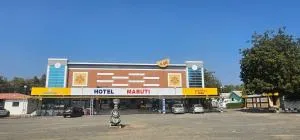 Hotel Maruti Resort - Botād
