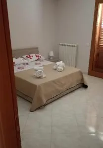 Appartamento Sapienza - 诺托