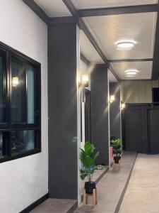 Maesai Bliss Residence