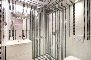 Appartement Montmartre