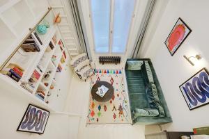 Appartement Montmartre