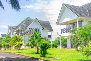 Blue Water Villas - Msambweni