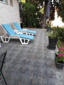 Apartman ENNI Opatija