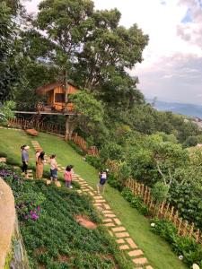 Rosa Homestay