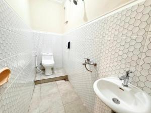 El Rio Alun-Alun Tegal Hotel by Sajiwa