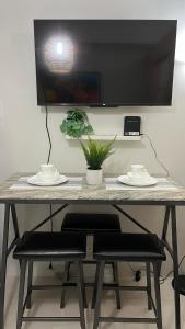 Grass Fern Residence T4 Staycation