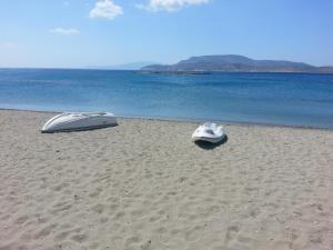 Archipelagos Boutique Hotel Schoinoussa-Island Greece