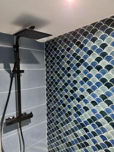 Appartements L'Opale - Le Jungle : photos des chambres