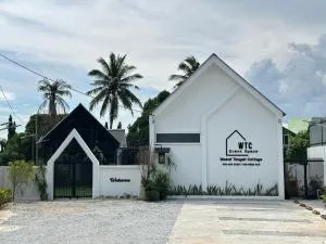 Wakaf Tengah Cottage with pool near MRSMKT IPG UMT UNISZA , Kuala Nerus - Kampong Darat Batu Rakit