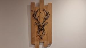 Chalet le Dahu-Calm-Jacuzzi-Free parking lot