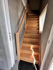 Appartements L'Opale - Le Jungle : photos des chambres